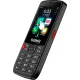 Мобільний телефон Sigma mobile X-style S3501 Dual Sim Black (4827798345511)
