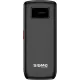 Мобільний телефон Sigma mobile X-style S3501 Dual Sim Black (4827798345511)