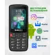 Мобільний телефон Sigma mobile X-style S3501 Dual Sim Black (4827798345511)