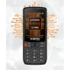Мобільний телефон Sigma mobile X-style S3501 Dual Sim Black (4827798345511)