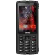 Мобильный телефон Sigma mobile X-treme PM68 Dual Sim Black (4827798686911)