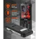 Мобильный телефон Sigma mobile X-treme PM68 Dual Sim Black (4827798686911)