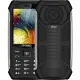 Мобильный телефон Sigma mobile X-style 323 Rain Black (4827798885710)