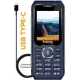 Мобильный телефон Sigma mobile X-style 341 Bro Blue (4827798368428)