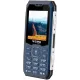 Мобильный телефон Sigma mobile X-style 341 Bro Blue (4827798368428)
