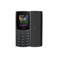 Мобильный телефон Nokia 106 DS 2023  Charcoal