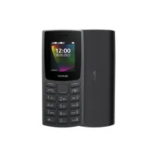 Мобільний телефон Nokia 106 DS 2023 Charcoal