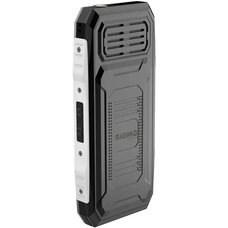 Мобильный телефон Sigma mobile X-style 341 Bro Black (4827798368411)