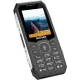 Мобильный телефон Sigma mobile X-style 341 Bro Black (4827798368411)