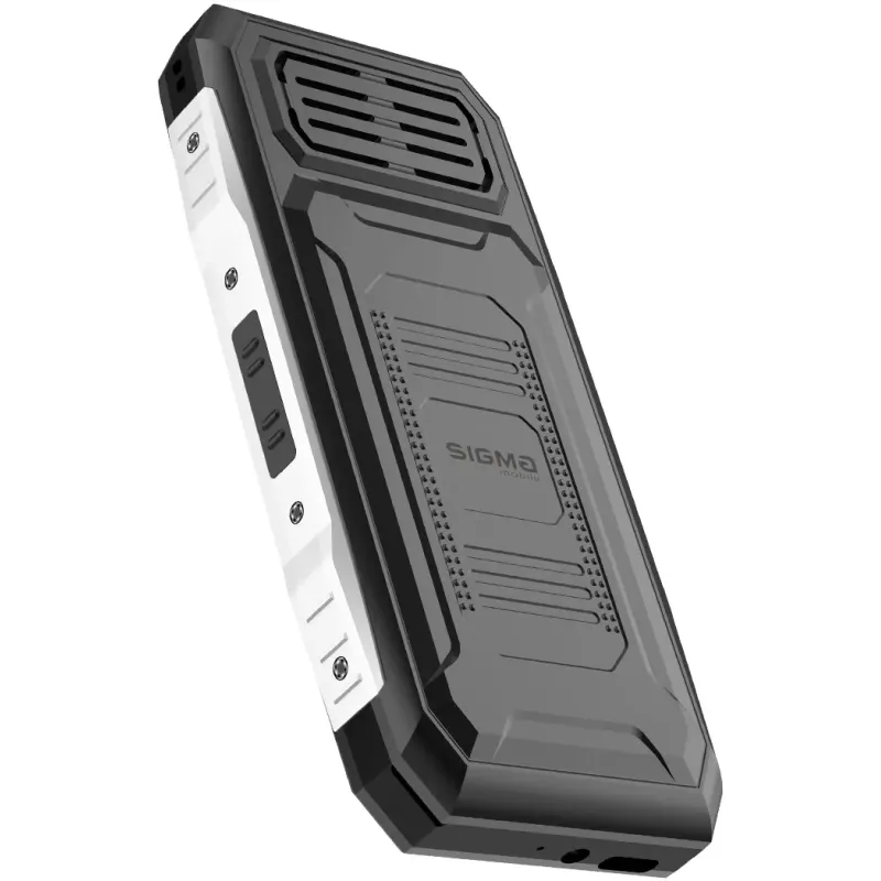 Мобильный телефон Sigma mobile X-style 341 Bro Black (4827798368411)