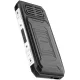 Мобильный телефон Sigma mobile X-style 341 Bro Black (4827798368411)