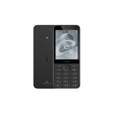 Nokia 215 4G DS 2024 Black