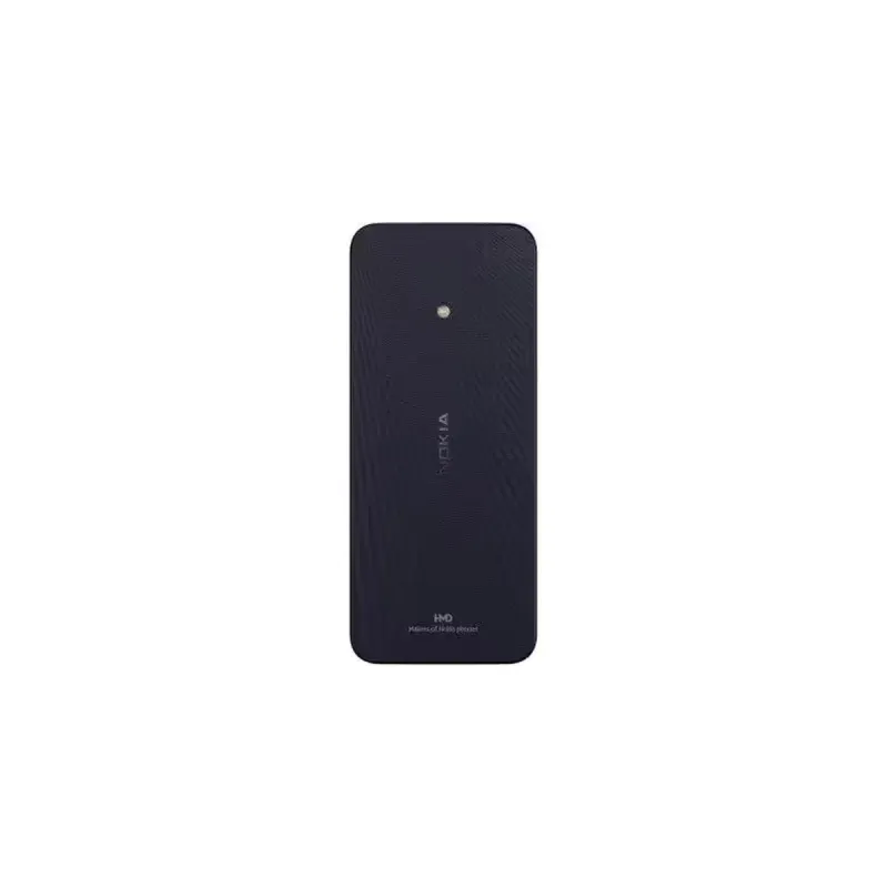 Мобільний телефон Nokia 215 4G DS 2024 Black