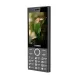 Мобильный телефон Sigma mobile X-Style 353 Trend Dual Sim Black (4827798626214)