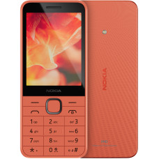 Nokia 215 4G DS 2024 Peach