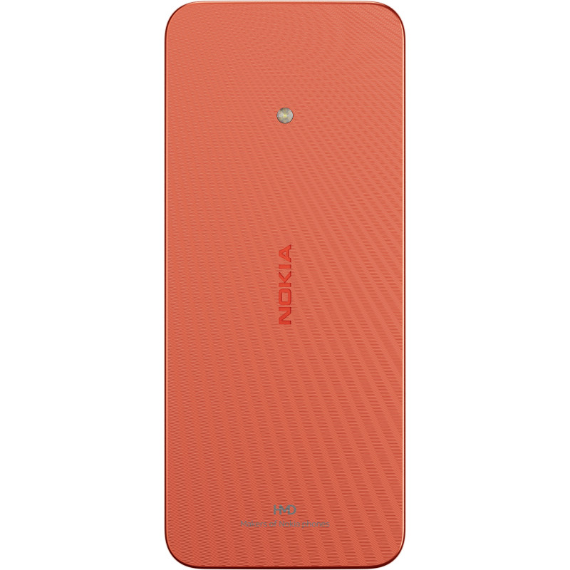 Nokia 215 4G DS 2024 Peach