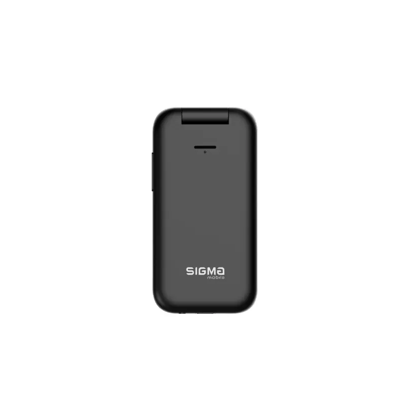 Мобильный телефон Мобильный телефон Sigma mobile X-style 281 Clik Dual Sim Black
