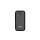 Мобильный телефон Мобильный телефон Sigma mobile X-style 281 Clik Dual Sim Black