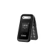 Мобильный телефон Мобильный телефон Sigma mobile X-style 281 Clik Dual Sim Black