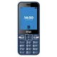 Мобильный телефон ERGO E281 Dual Sim Blue