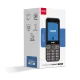 Мобильный телефон ERGO E281 Dual Sim Blue