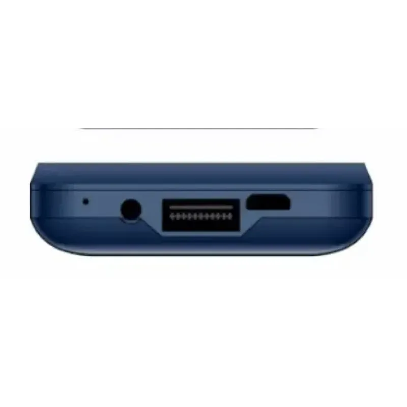 Мобильный телефон ERGO E281 Dual Sim Blue