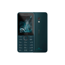 Мобильный телефон Nokia 225 4G DS 2024 Dark Blue