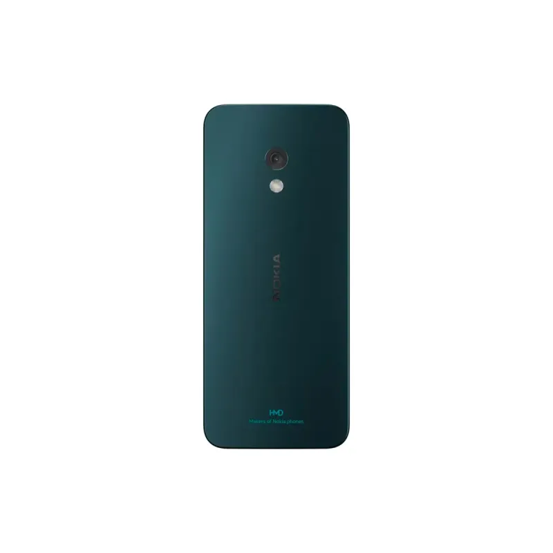 Мобильный телефон Nokia 225 4G DS 2024 Dark Blue