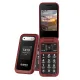 Мобильный телефон Мобильный телефон Sigma mobile X-style 281 Clik Dual Sim Red