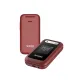 Мобильный телефон Мобильный телефон Sigma mobile X-style 281 Clik Dual Sim Red