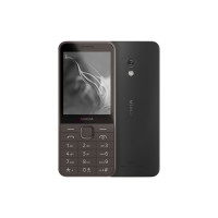 Мобільний телефон Nokia 235 4G DS 2024 Black