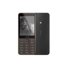 Мобильный телефон Nokia 235 4G DS 2024 Black