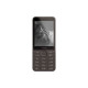 Мобильный телефон Nokia 235 4G DS 2024 Black