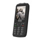 Мобильный телефон Sigma mobile X-treme PR68 Black