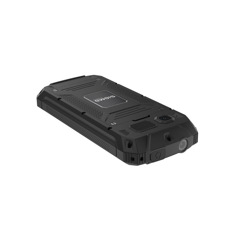 Мобильный телефон Sigma mobile X-treme PR68 Black