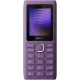 Мобильный телефон Nokia 110 DS Power Purple