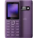 Мобильный телефон Nokia 110 DS Power Purple