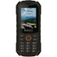 Мобильный телефон Sigma mobile X-treme PV68 Dual Sim Black/Orange (4827798738221)