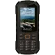 Мобильный телефон Sigma mobile X-treme PV68 Dual Sim Black/Orange (4827798738221)