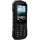 Мобильный телефон Sigma mobile X-treme PV68 Dual Sim Black/Orange (4827798738221)