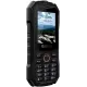 Мобильный телефон Sigma mobile X-treme PV68 Dual Sim Black/Orange (4827798738221)