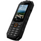 Мобильный телефон Sigma mobile X-treme PV68 Dual Sim Black/Orange (4827798738221)