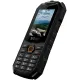 Мобильный телефон Sigma mobile X-treme PV68 Dual Sim Black/Orange (4827798738221)