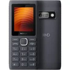 Мобільний телефон Nokia 110 DS Power Grey