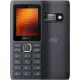 Мобільний телефон Nokia 110 DS Power Grey