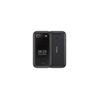 Мобильный телефон Nokia 2660 Flip DS Black