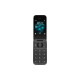 Мобільний телефон Nokia 2660 Flip DS Black