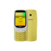 Мобильный телефон Nokia 3210 4G DS 2024 Gold