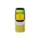 Мобільний телефон Nokia 3210 4G DS 2024 Gold