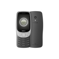 Nokia 3210 4G DS 2024 Black